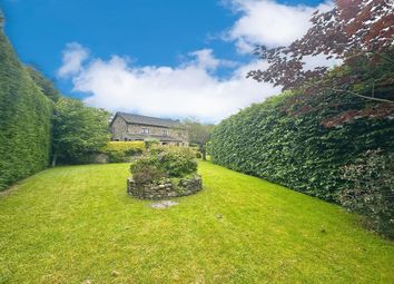 Thumbnail Detached house for sale in Higher Dinting, Glossop