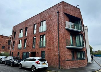 Thumbnail 1 bed flat to rent in Eugene Street, St Judes, Bristol