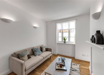Thumbnail 1 bed flat to rent in Ossington Buildings, London