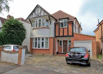 4 Bedroom Detached house for rent