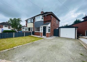 Thumbnail Semi-detached house for sale in Wingfield Crescent, Sheffield