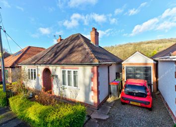 Thumbnail Detached bungalow for sale in Chapel Road, Jackfield, Telford