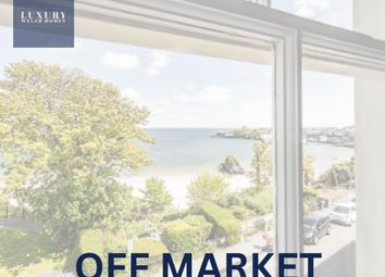 Property listing in Tenby, Pembrokeshire