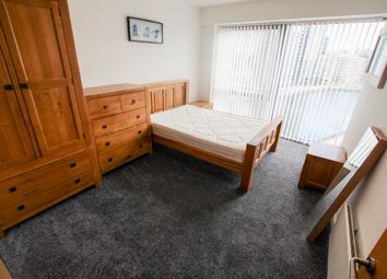 Thumbnail Flat to rent in 19 Princes Parade, City Centre, Liverpool