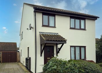 Thumbnail 3 bed detached house for sale in High Street, Felixstowe
