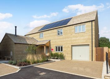 Thumbnail 4 bed detached house for sale in Market Lane, Greet, Gloucestershire GL54,