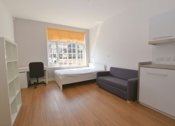 1 Bedroom Studio for rent