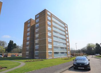 Thumbnail 2 bed flat for sale in Dove Park, Pinner