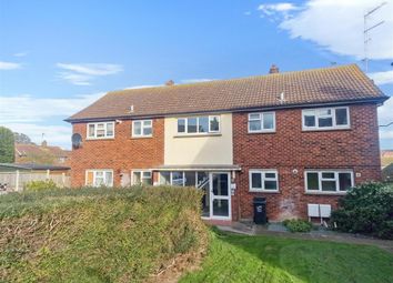 Thumbnail 1 bed flat for sale in Airedale Close, Margate, Kent