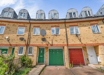 Thumbnail 4 bed town house for sale in High Tor View, London