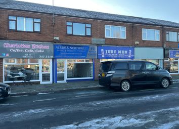 Thumbnail Retail premises to let in Saughall Massie Rd, Wirral