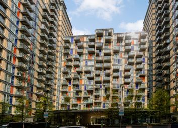 Thumbnail 2 bed flat for sale in Flat 268, Ability Place, London, London