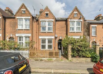 Thumbnail Terraced house to rent in Bovill Road, London