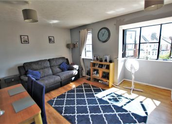 Thumbnail 2 bed flat to rent in Somerset Hall, Creighton Road, London