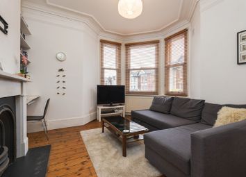 Thumbnail Flat to rent in Melrose Avenue, Willesden Green