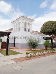 Thumbnail Villa for sale in La Torre Golf Resort, Torre-Pacheco, Murcia, Spain