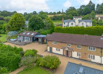 Thumbnail 6 bed detached house for sale in Station Road, Ridgmont, Bedfordshire