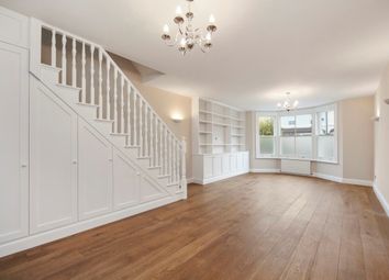 Thumbnail 5 bed property to rent in Glebe Street, London