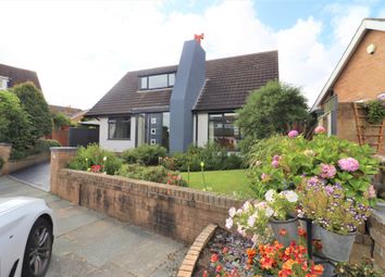 Thumbnail 4 bed detached house for sale in Evesham Close, Cleveleys