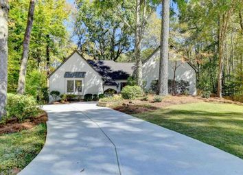 Thumbnail 4 bed property for sale in Chattahoochee Bluff Drive, Georgia, United States Of America