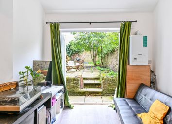 Thumbnail 3 bed maisonette for sale in Camden Street, Camden, London