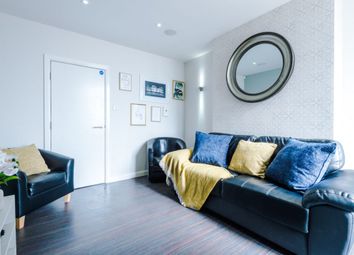 Thumbnail Shared accommodation to rent in Liverpool Road, Newcastle-Under-Lyme