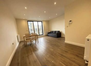 Thumbnail Flat for sale in Dod Street