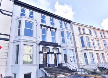 Thumbnail Terraced house for sale in Ford Park Road, Plymouth, Devon