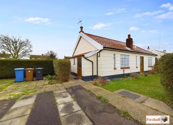 Thumbnail 3 bed detached bungalow for sale in Queensland, Shotley, Ipswich