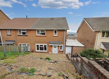 Tonypandy - Semi-detached house to rent          ...