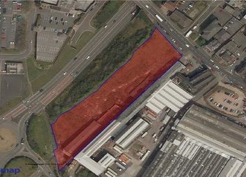 Thumbnail Land for sale in Land At Hall Street, Dudley