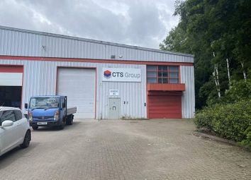 Thumbnail Light industrial to let in Unit Link One Trading Estate, Great Bridge