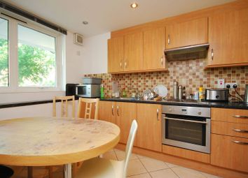 Thumbnail 3 bed maisonette for sale in Plender Street, Camden, London