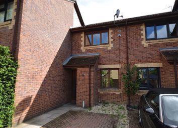 Thumbnail Property to rent in Canons Close, Reigate