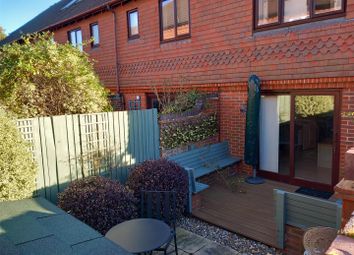 Thumbnail End terrace house for sale in Borelli Mews, Farnham