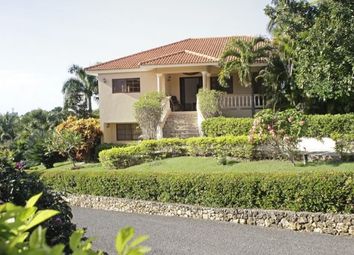 Thumbnail 3 bed villa for sale in Avenida John F. Kennedy Esquina Avenida Abraham Lincoln Agora Mall, Santo Domingo De Guzman, Dominican Republic