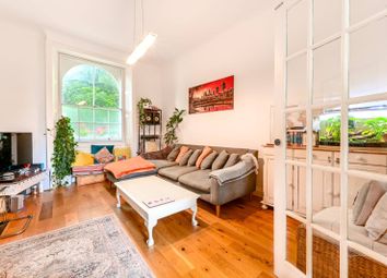 Thumbnail Flat for sale in Essex Road, East Canonbury, London
