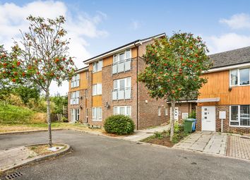 Thumbnail 1 bed flat for sale in Whiting Crescent, Faversham