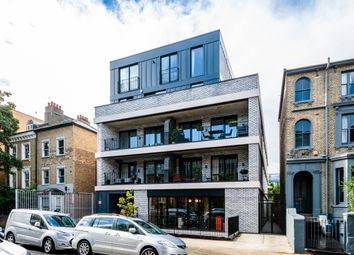 Thumbnail Office for sale in Unit 5, 35 Shore Road, London