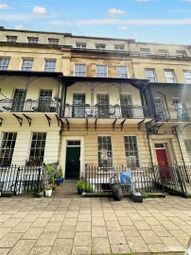 Thumbnail 1 bed flat to rent in Caledonia Place, Clifton, Bristol