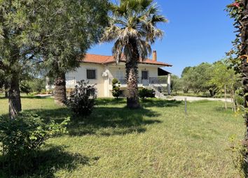 Thumbnail 3 bed country house for sale in Agia Paraskevi 570 01, Greece