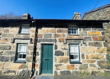 Property listing in Caernarfon, Gwynedd