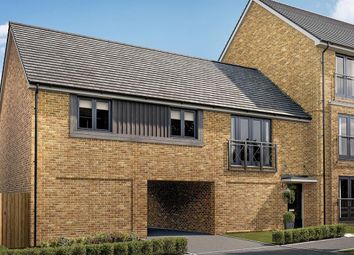 Thumbnail 2 bedroom property for sale in "The Hanbury" at Spriggs Street, Bishop's Stortford