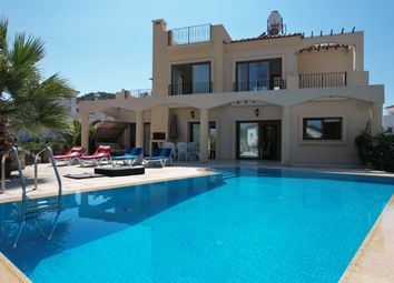 Thumbnail 3 bed villa for sale in 365218, Karsiyaka, Cyprus
