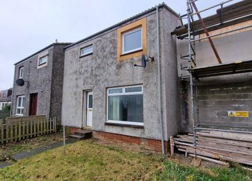 Thumbnail 3 bed terraced house for sale in Turnstone Court, Newtonhill, Stonehaven, Kincardineshire