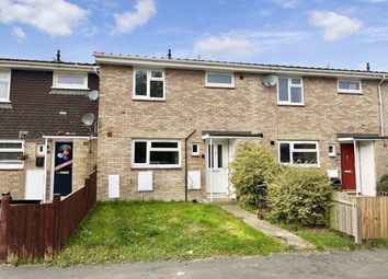 Thumbnail 3 bed terraced house for sale in Ashdown Way, Grove, Wantage