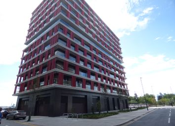 Thumbnail 1 bed flat for sale in James Cook Building Bonnet Street, London