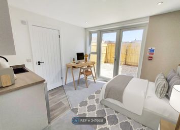 R3 - Ensuite, Kitchenette, Patio -Virtually Staged