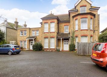 Thumbnail Flat for sale in Callis Court Road, Broadstairs