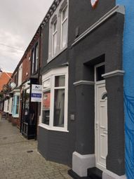 Thumbnail Terraced house to rent in Baker Street, Middlesbrough